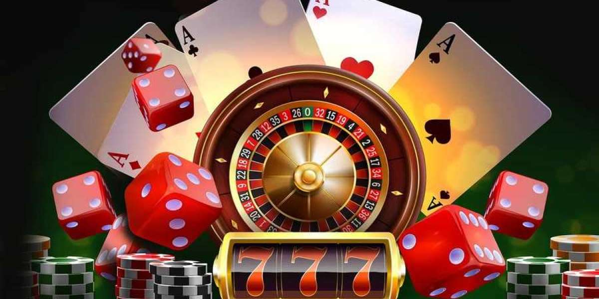 Spin to Win: The Ultimate Guide to Dominating Online Slots