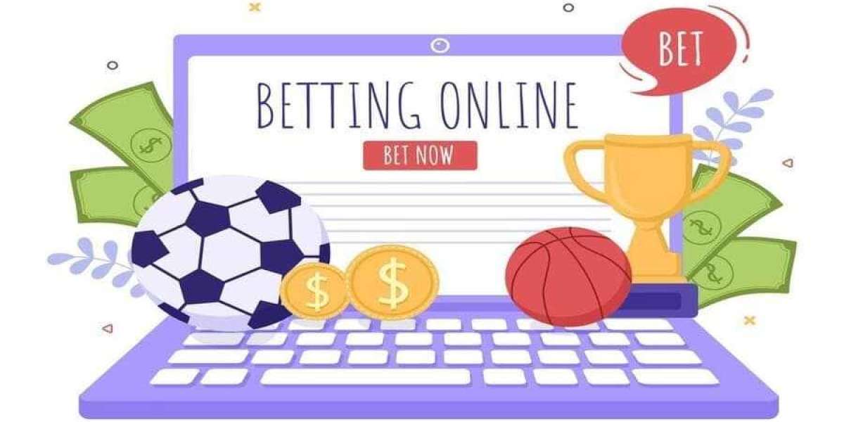 Bet on It: Where Sports and Fortune Collide