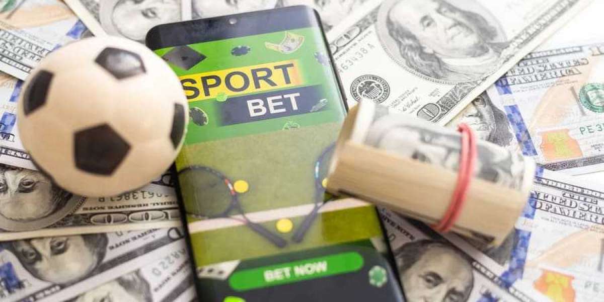 The Ultimate Guide to Sports Gambling Sites