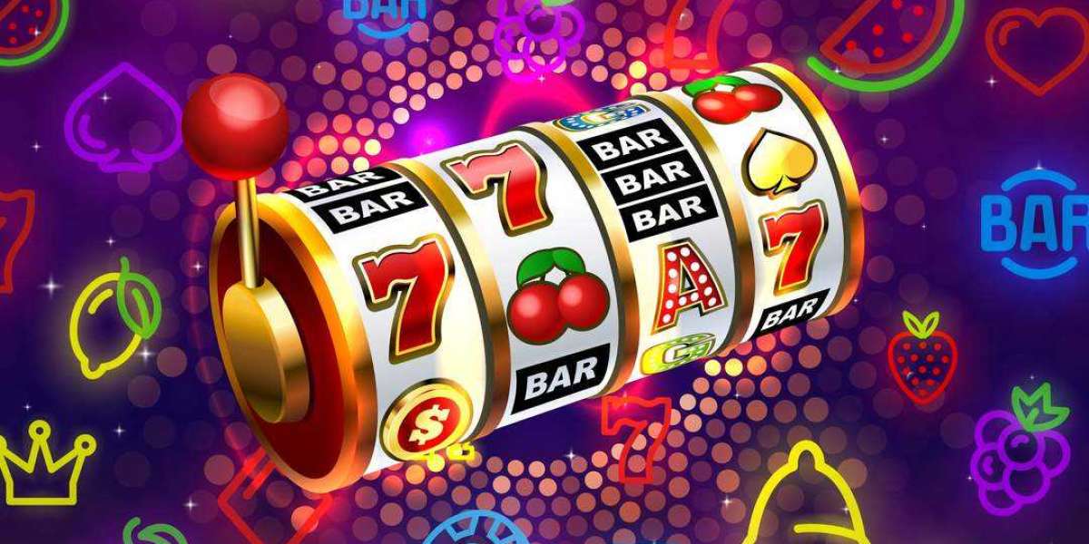 The Best Online Casino Slots With Chain Reactions