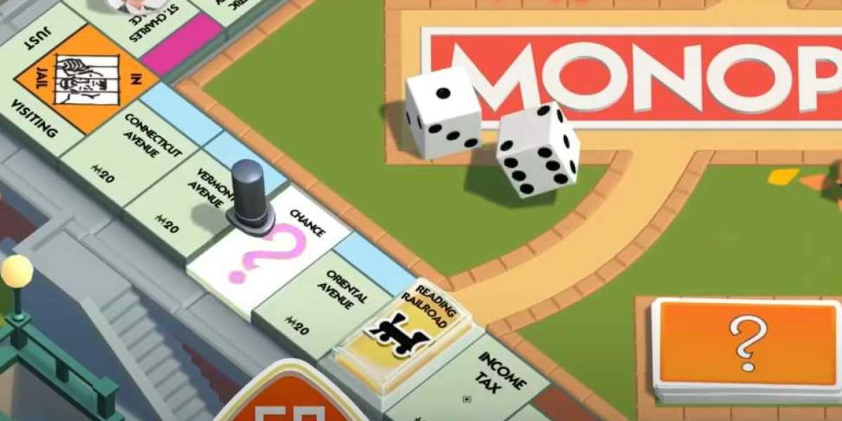 A Simple Guide to Using Dice Multipliers in Monopoly Go