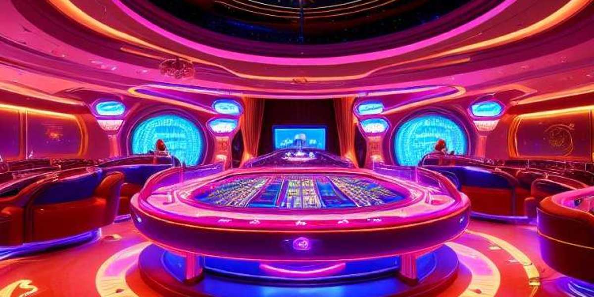 Nine Casino España: 1 Ojeada a sus Juegos