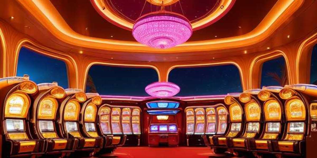 Investiga el Formato Demo en Party Casino