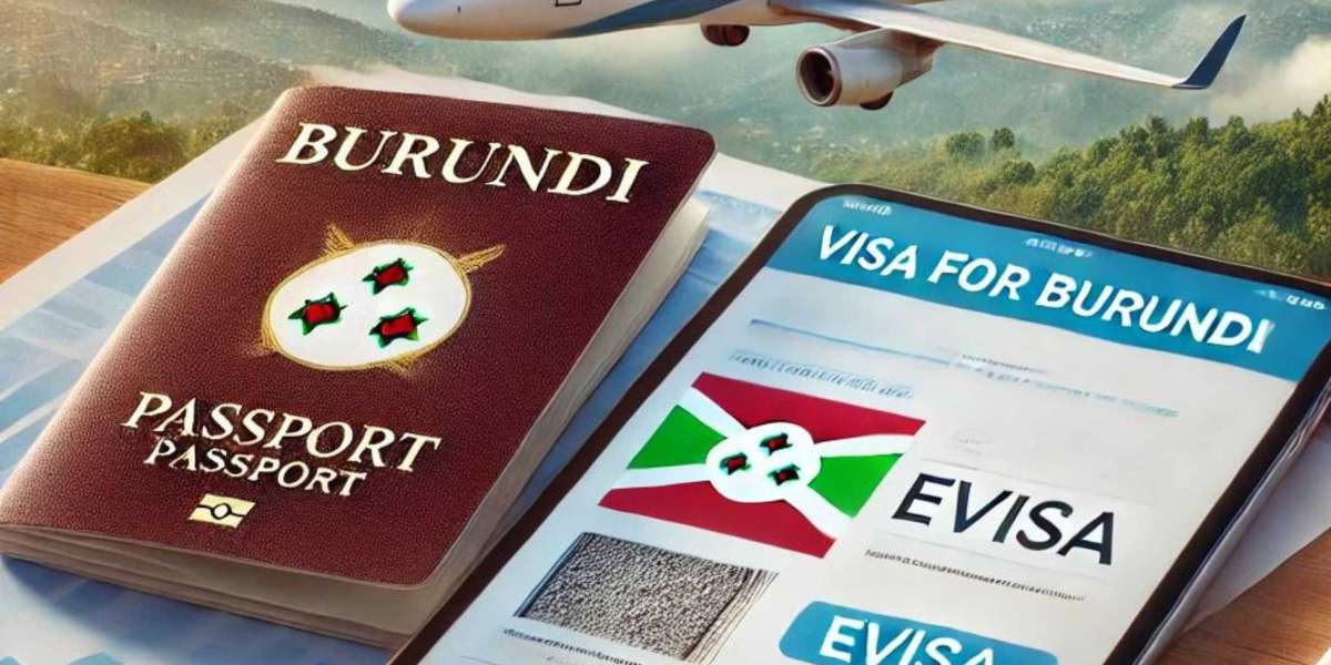 Visa for Burundi: Your Complete Guide to Easy Travel