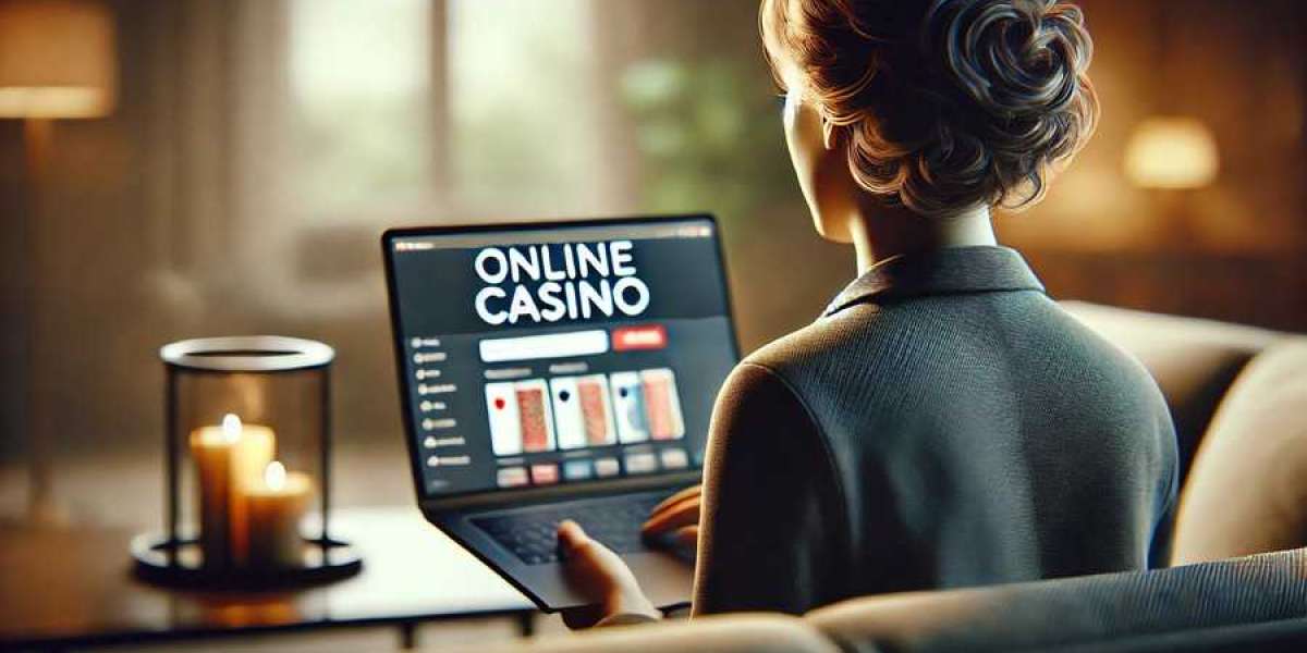 Mastering Online Slot Games