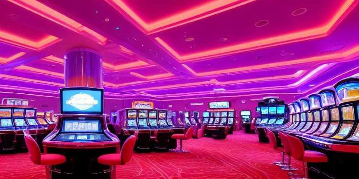 Verken Test modus bij Pino Casino NL