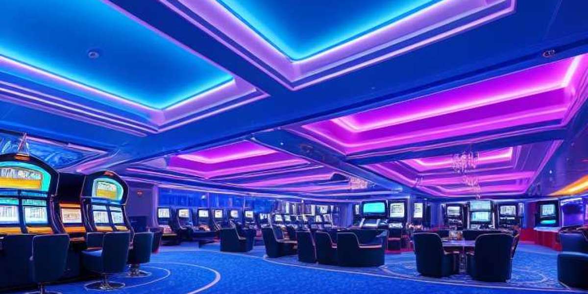 Immersive Tafelgames bij Holland Casino