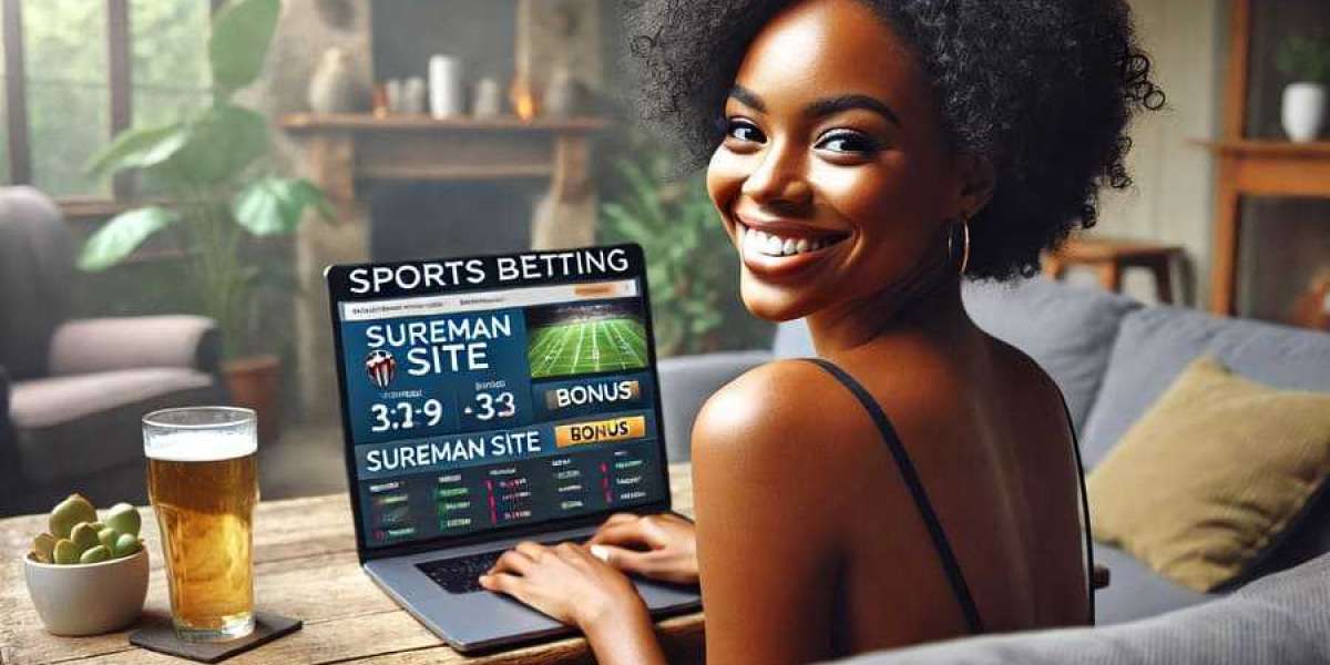 The Rise of Sports Betting