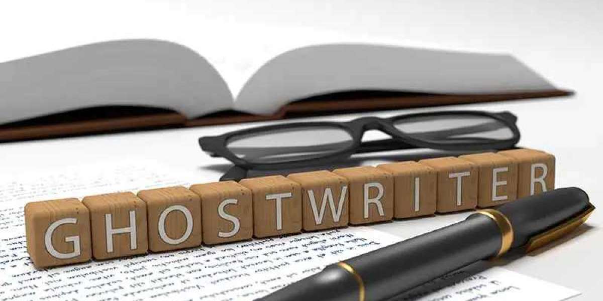 Developing Ghostwriting Expertise