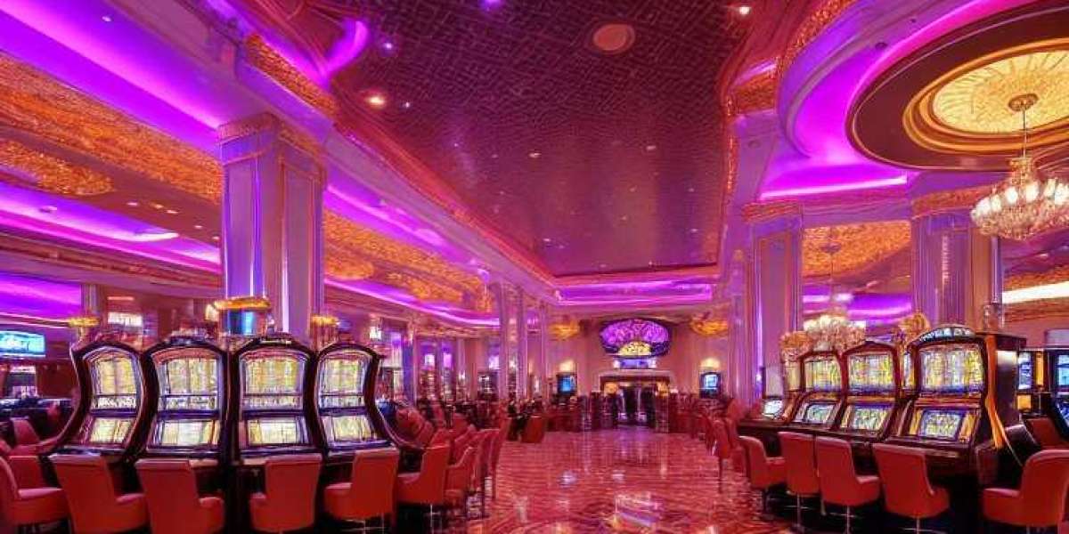 Ofertas Atractivas en Gamdom Casino