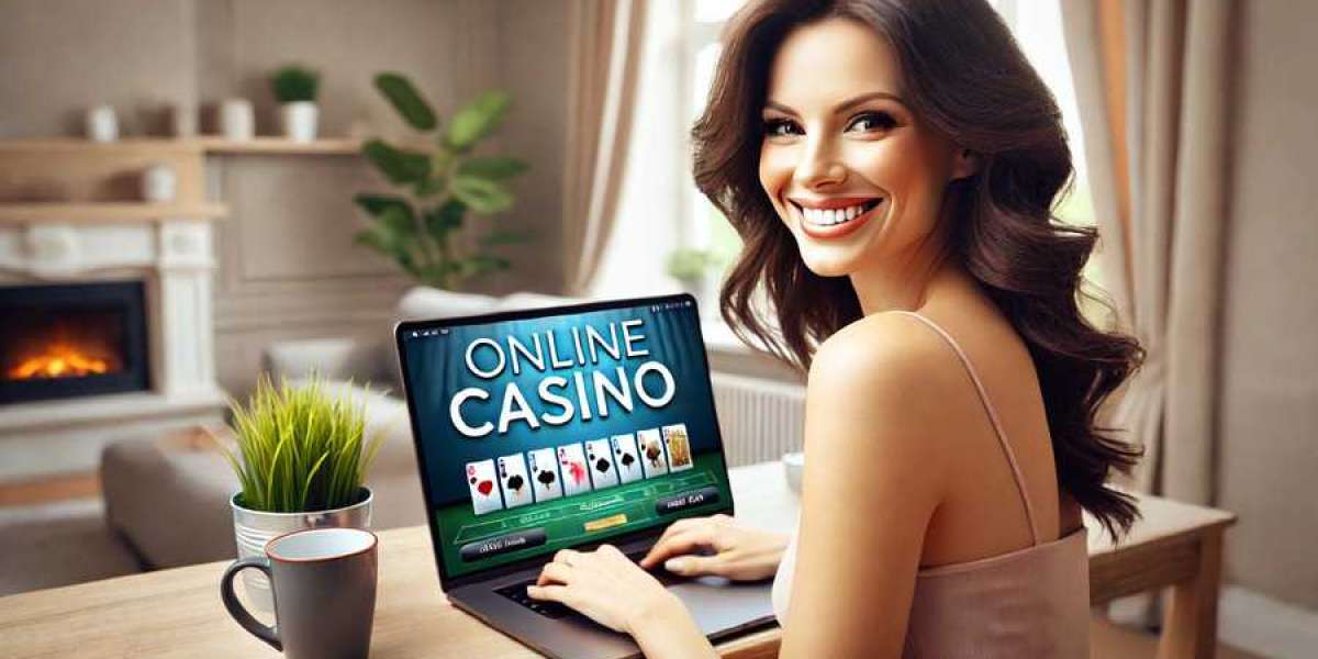 The Rising Trend of Slot Sites