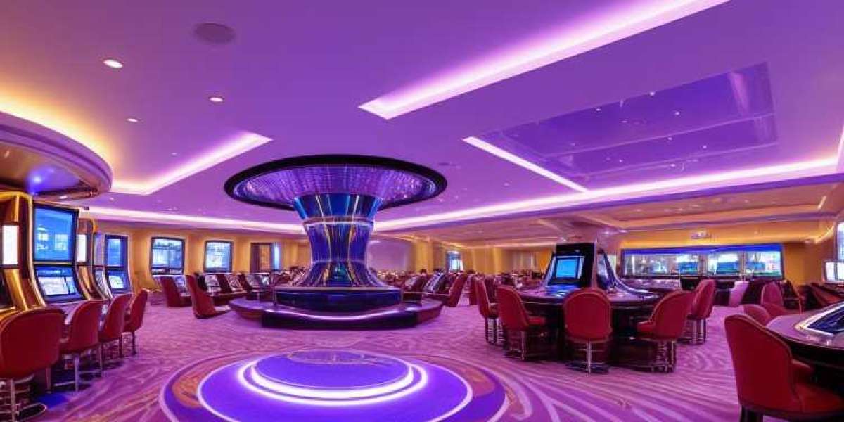 Fatti l' Esperienza dei Croupier Dal Vivo presso Star Vegas Casino