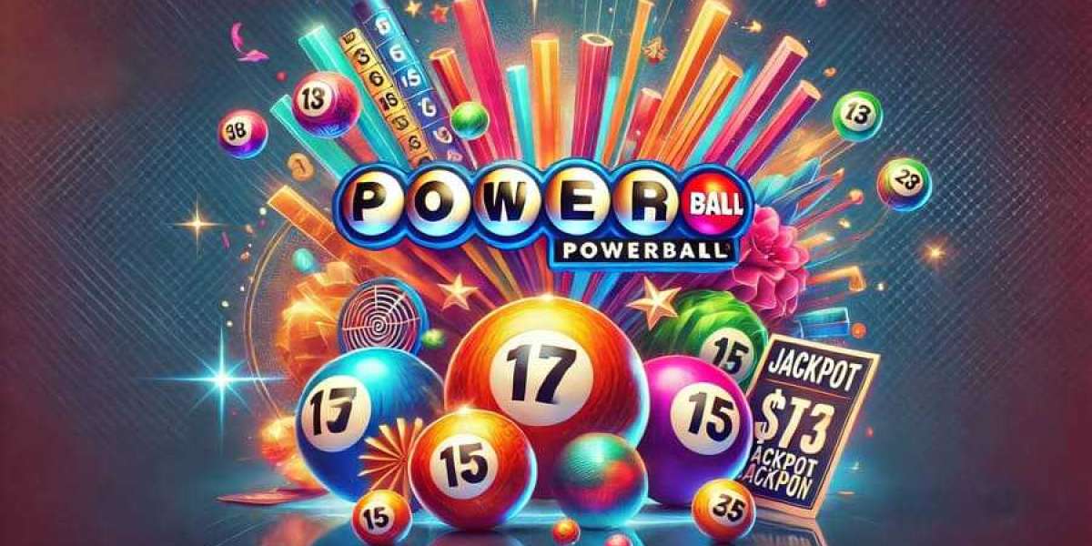 Winning Big with Powerball