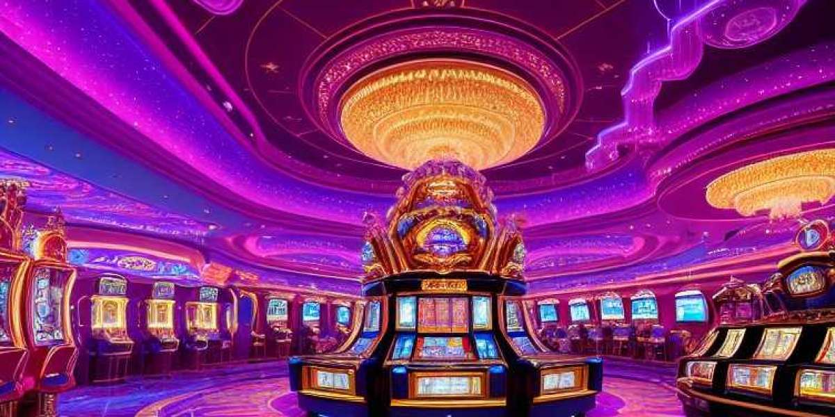 Unterschiedliche Slot-Erlebnisse bei MyCasino