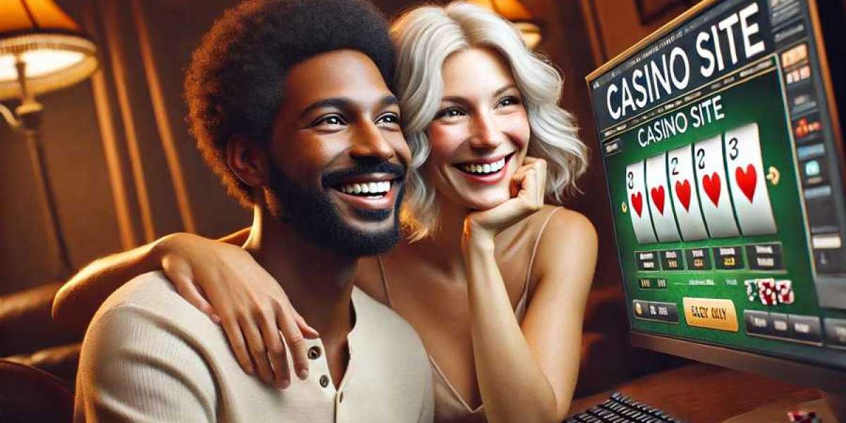 The Ultimate Casino Site Guide