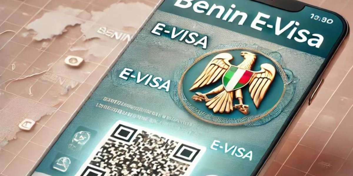 Required Documents For Benin E-Visa