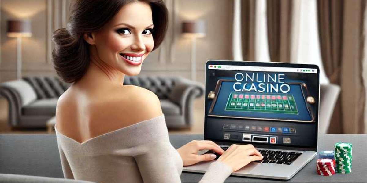 Mastering Baccarat Sites