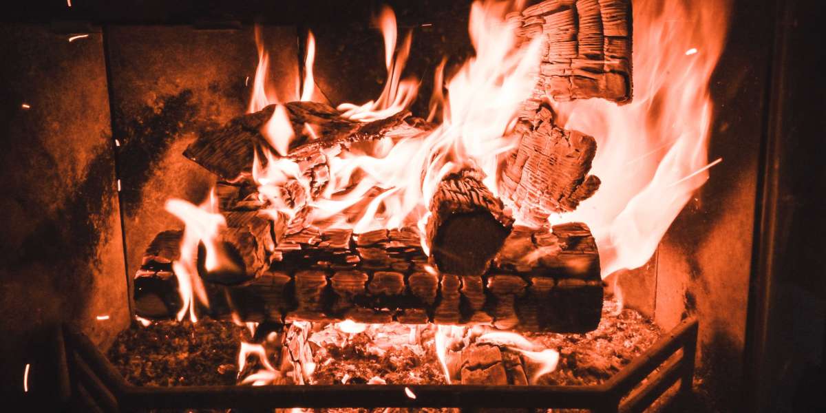 Responsible For The Wood Burner Fireplace Budget? 10 Terrible Ways To Spend Your Money