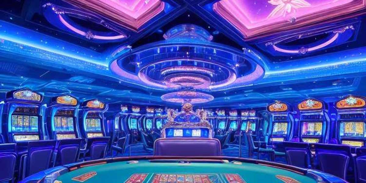 Opciones de Ingreso en Este Casino en Línea