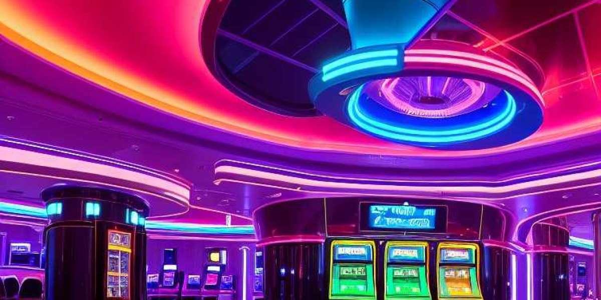 Explora las Tragaperras en Mega Casino