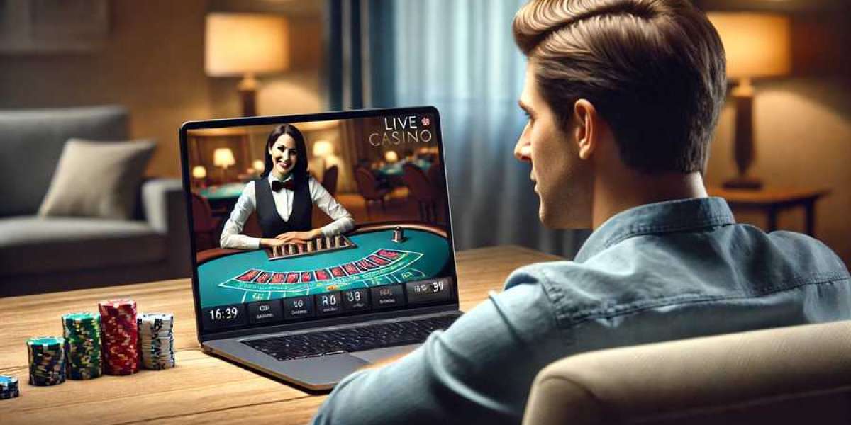 Mastering Online Baccarat