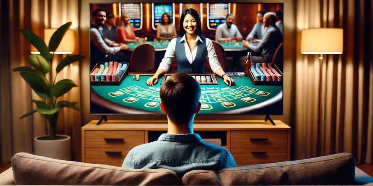 The Thrill of Playing Poker Online for Real Money