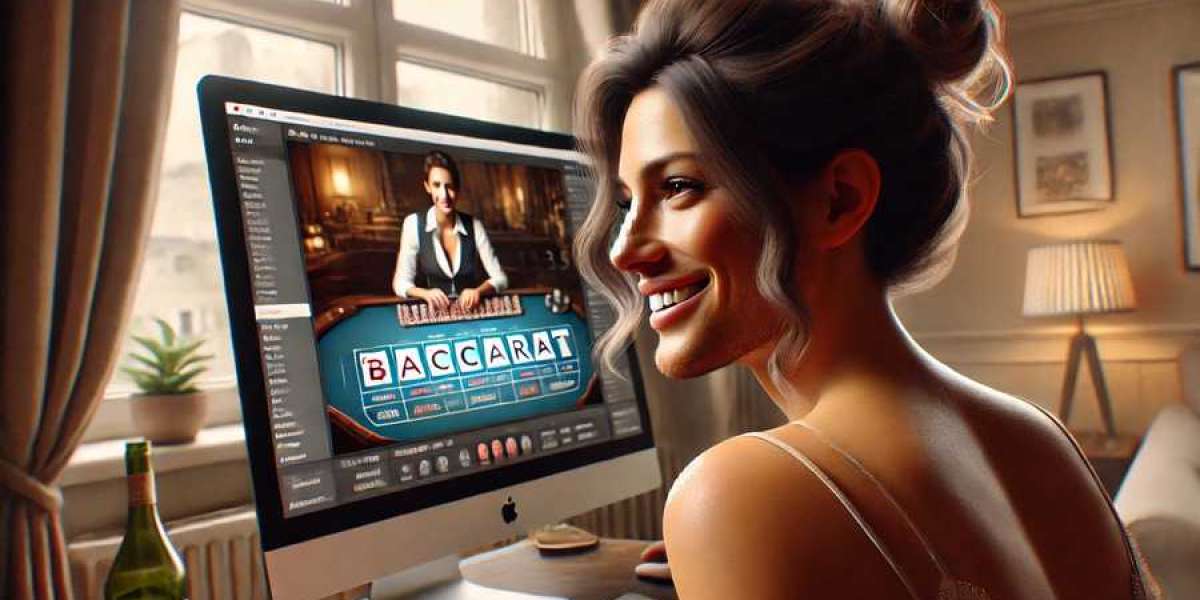 Discover the Best Baccarat Sites