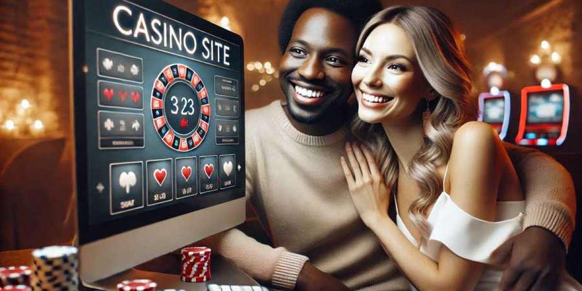 Unlocking High RTP Casino Games