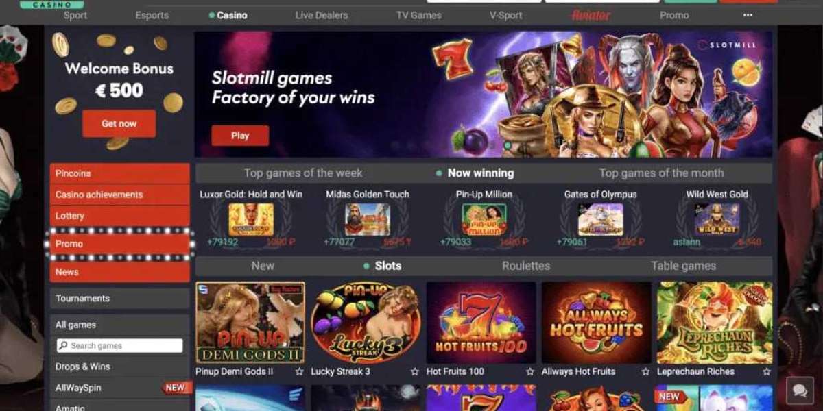 Por que o Pin Up Casino Está se Tornando Popular entre Brasileiros?