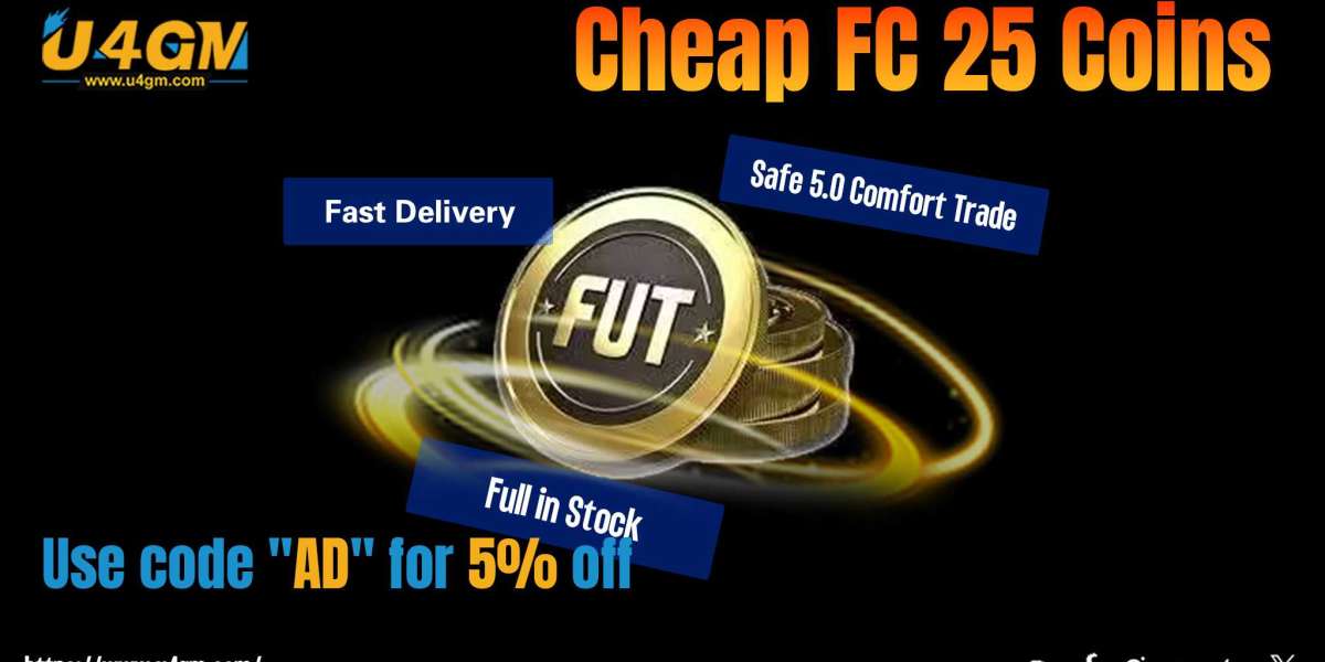 Top Strategies to Improve in ea sports fifa 25 with ea fc 25 coins sale Coins from fcsale