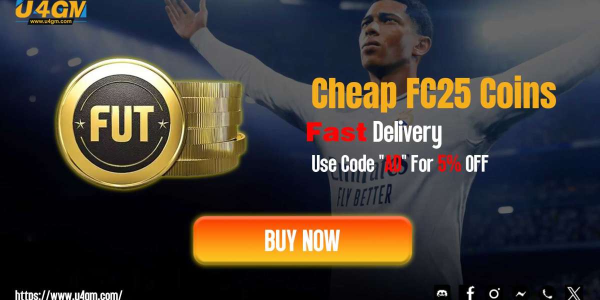 How to Boost Your Gameplay in ea fc 25 coins sale with hfx wanderers fc and toronto fc