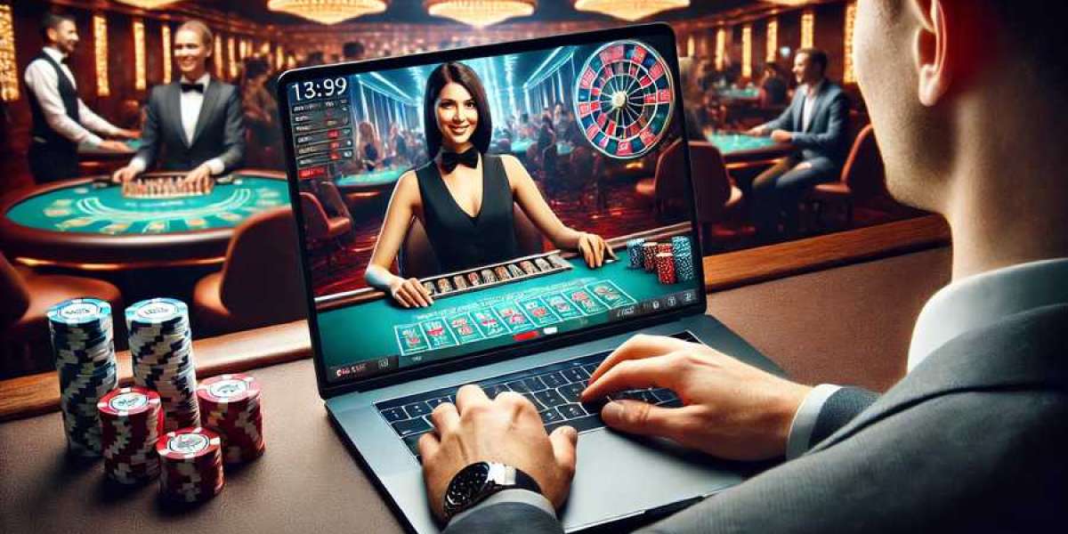 High Roller Casinos Unveiled