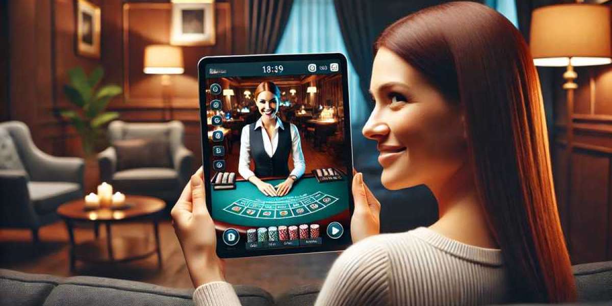 Exploring the Best Casino Sites