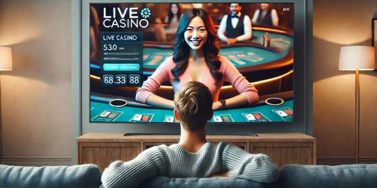 Exploring Online Casinos