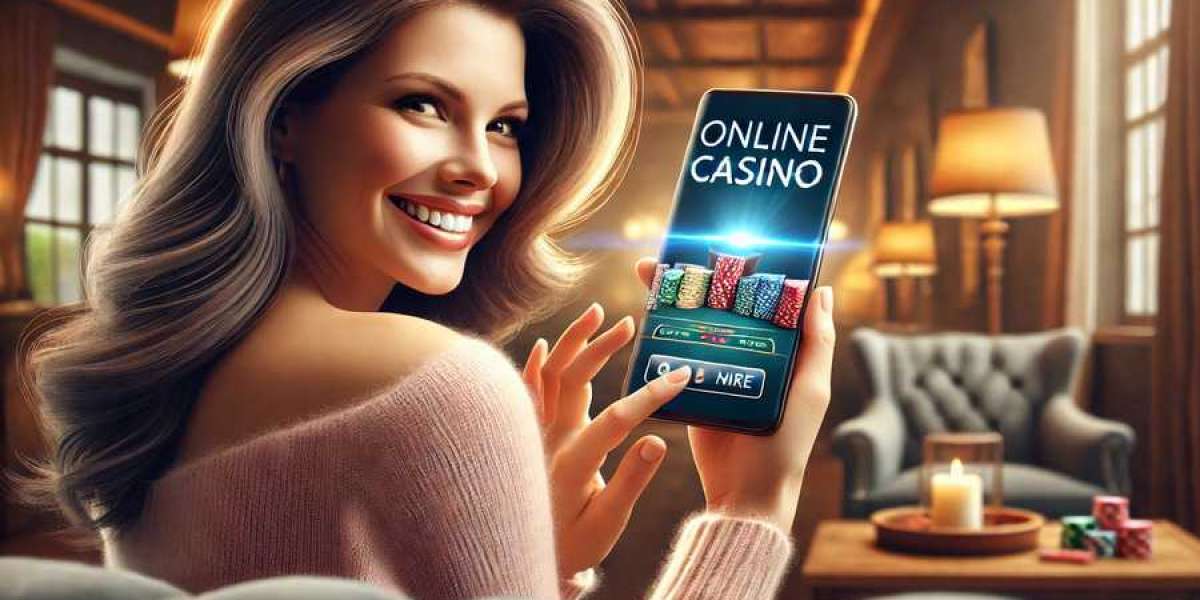 Finding Safe Online Casinos