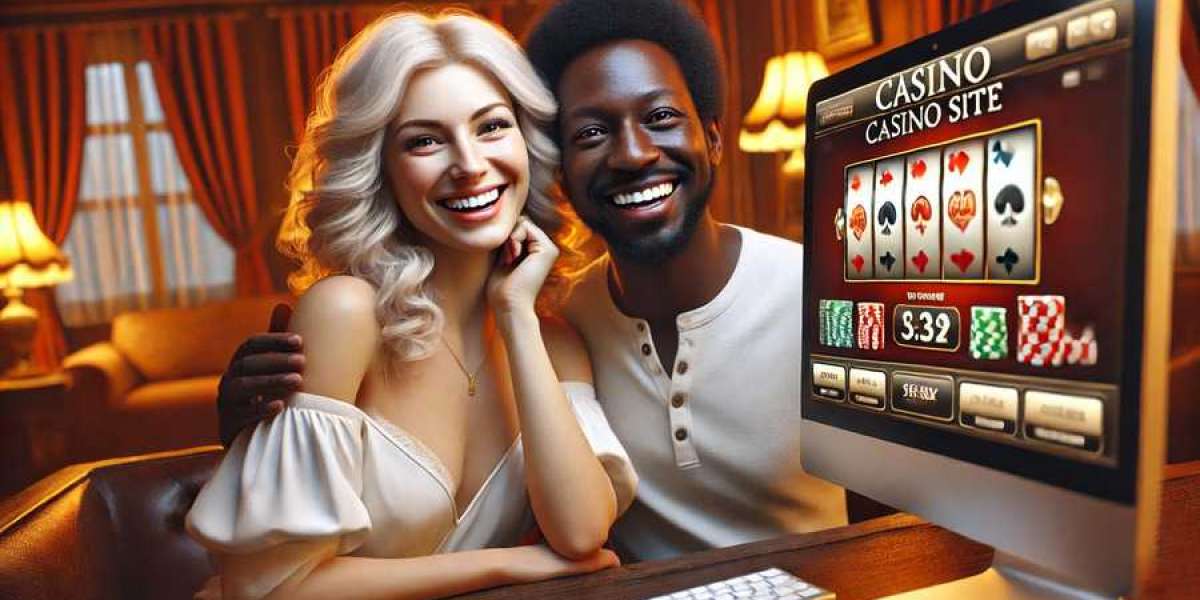 Discovering Online Casinos